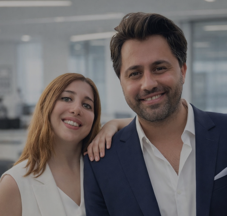 esra akkoyun harun akkoyun