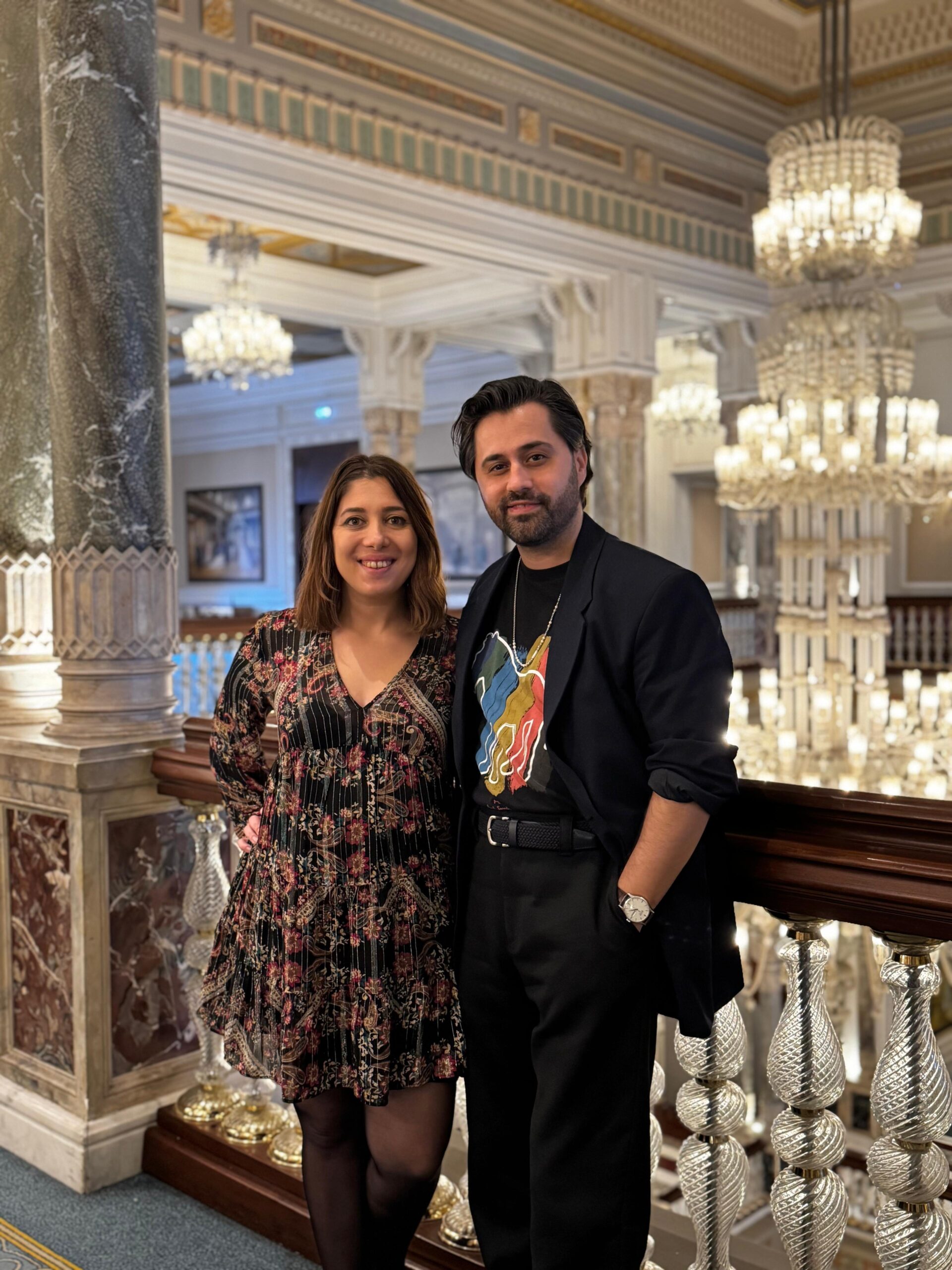 esra akkoyun harun akkoyun